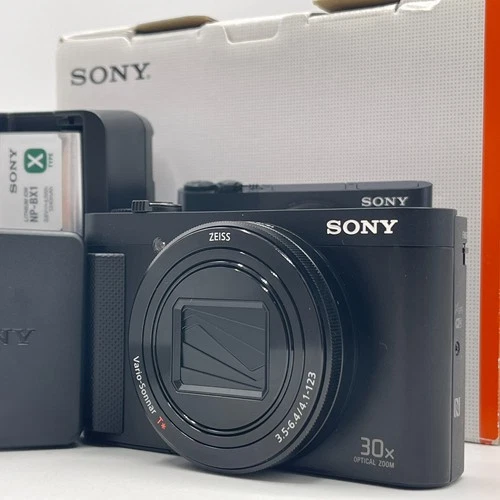 Sony Cyber-shot DSC-HX90V Digital Camera